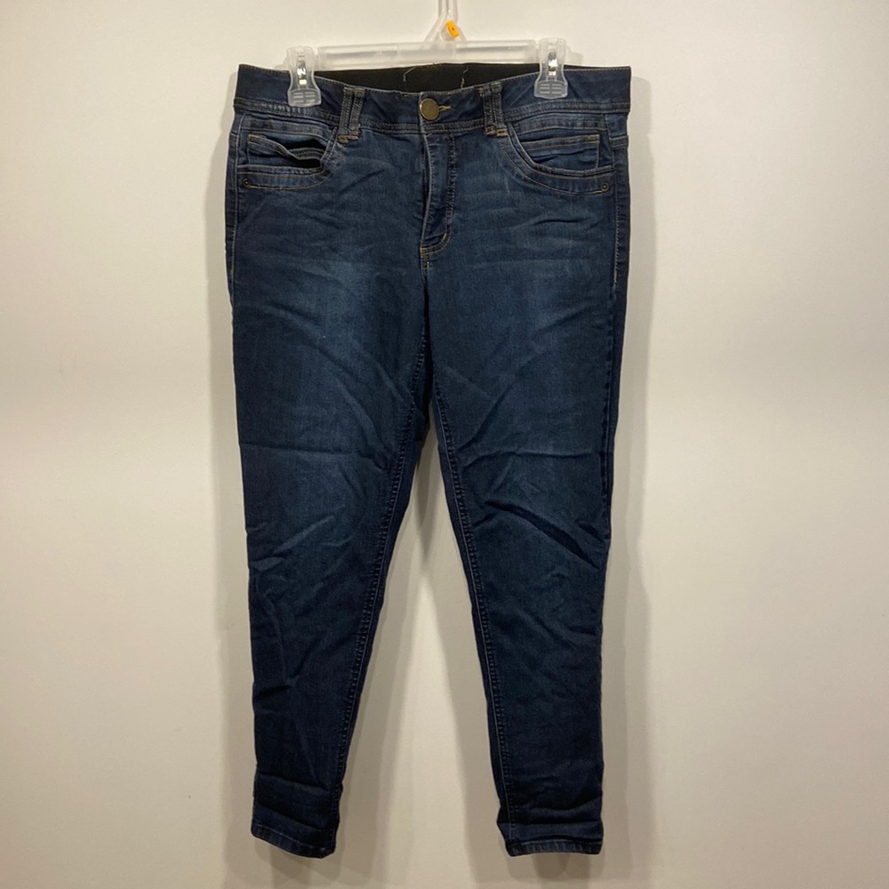 Democracy jeans